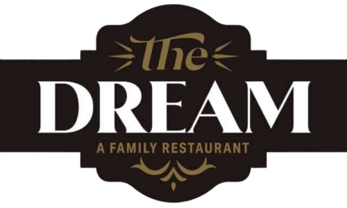 The Dream Restaurant Logo